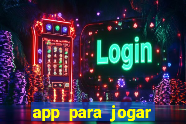 app para jogar truco valendo dinheiro